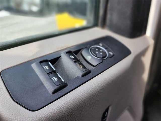 2021 Ford F-350SD XL