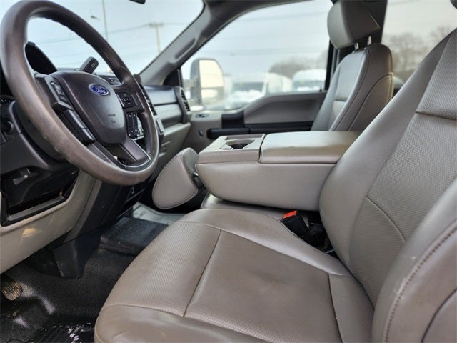 2021 Ford F-350SD XL