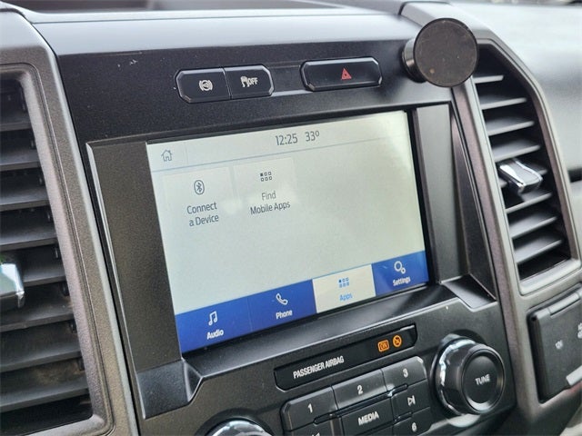 2021 Ford F-350SD XL