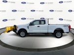 2021 Ford F-350SD XL