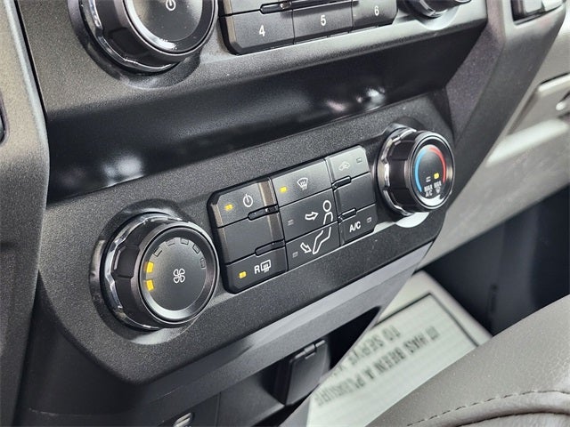 2021 Ford F-350SD XL