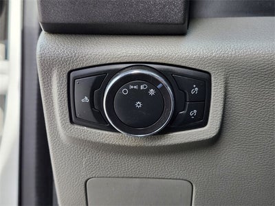 2021 Ford F-350SD XL