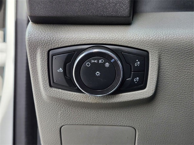 2021 Ford F-350SD XL