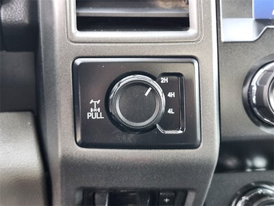 2021 Ford F-350SD XL