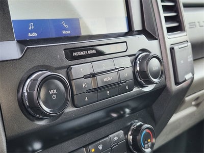 2021 Ford F-350SD XL