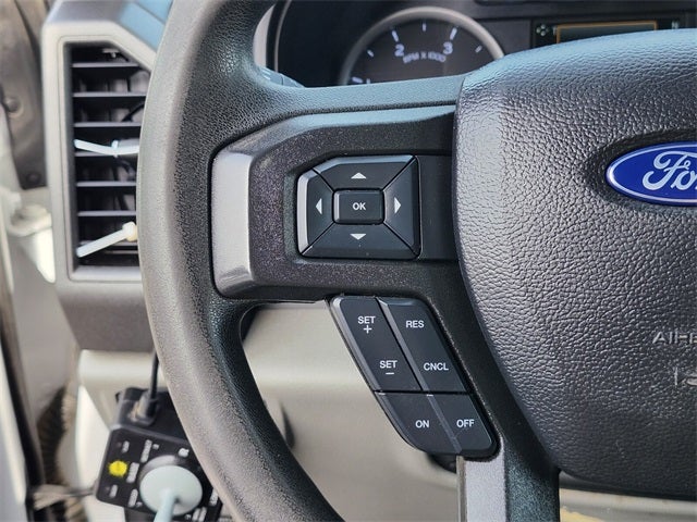 2021 Ford F-350SD XL