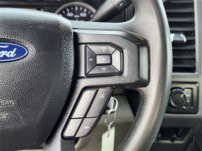 2021 Ford F-350SD XL