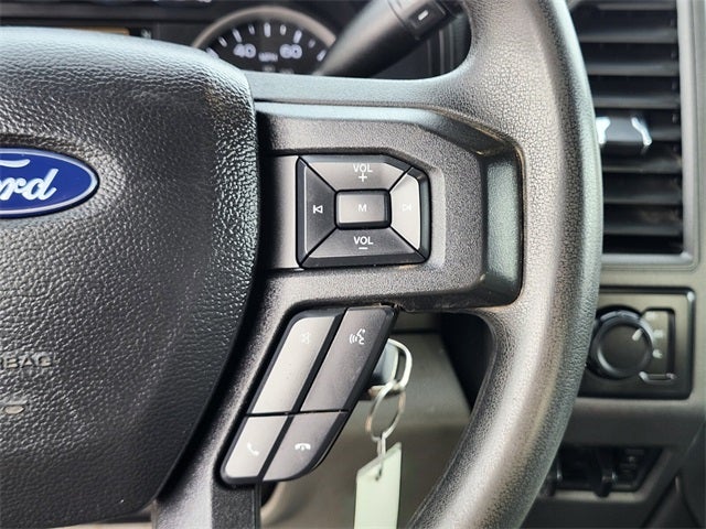 2021 Ford F-350SD XL