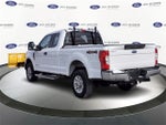 2021 Ford F-350SD XL