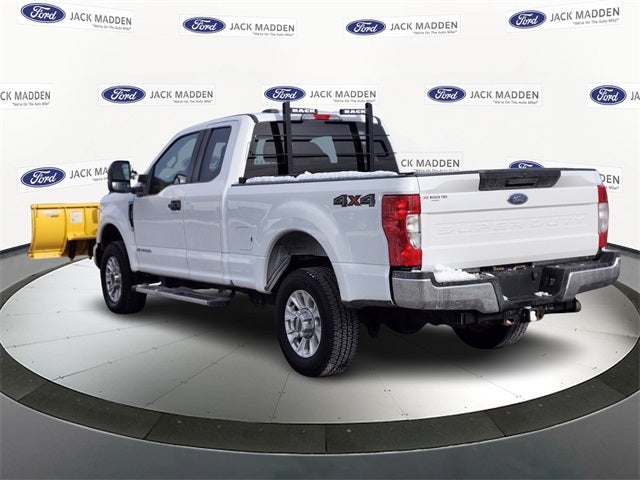 2021 Ford F-350SD XL