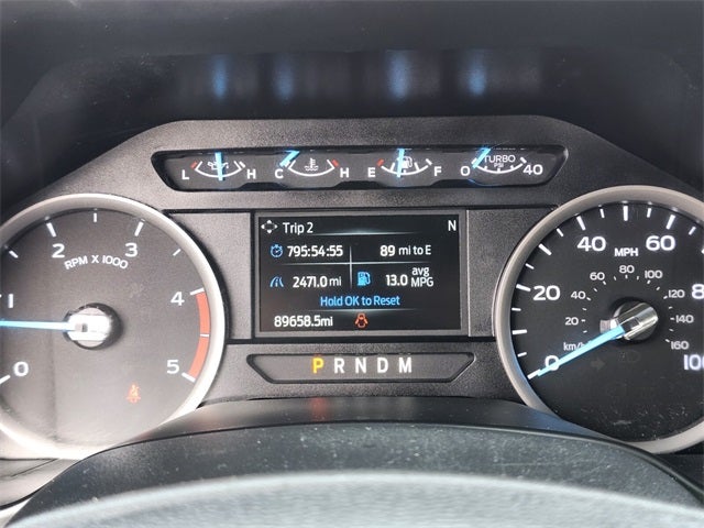 2021 Ford F-350SD XL