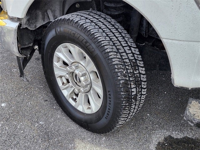 2021 Ford F-350SD XL