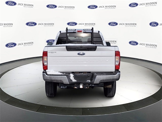 2021 Ford F-350SD XL