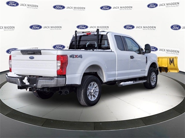 2021 Ford F-350SD XL