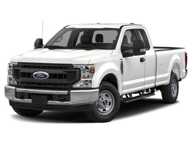 2021 Ford F-350SD XL