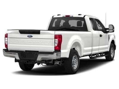 2021 Ford F-350SD XL