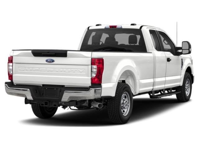 2021 Ford F-350SD XL