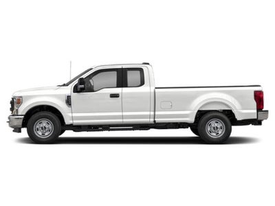 2021 Ford F-350SD XL