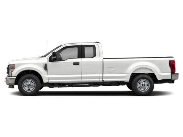 2021 Ford F-350SD XL