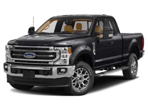 2021 Ford F-350SD Lariat