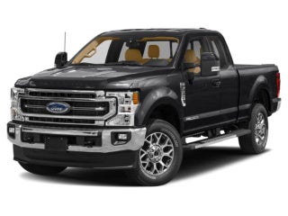 2021 Ford F-350SD Lariat
