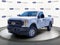 2020 Ford F-250SD XL