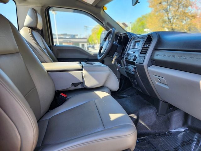 2020 Ford F-250SD XL