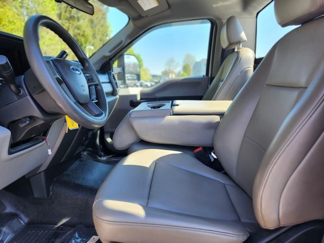 2020 Ford F-250SD XL