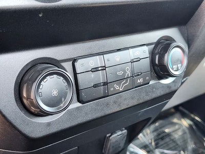 2020 Ford F-250SD XL
