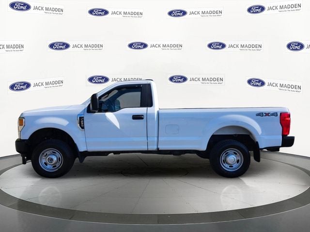 2020 Ford F-250SD XL