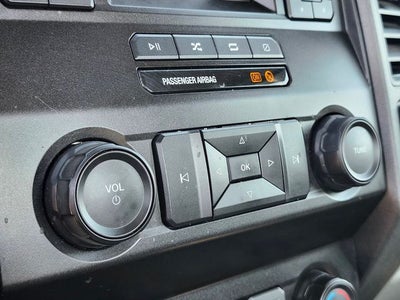 2020 Ford F-250SD XL