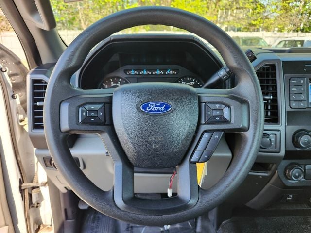 2020 Ford F-250SD XL
