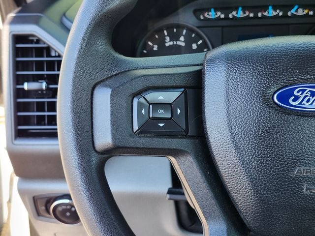 2020 Ford F-250SD XL