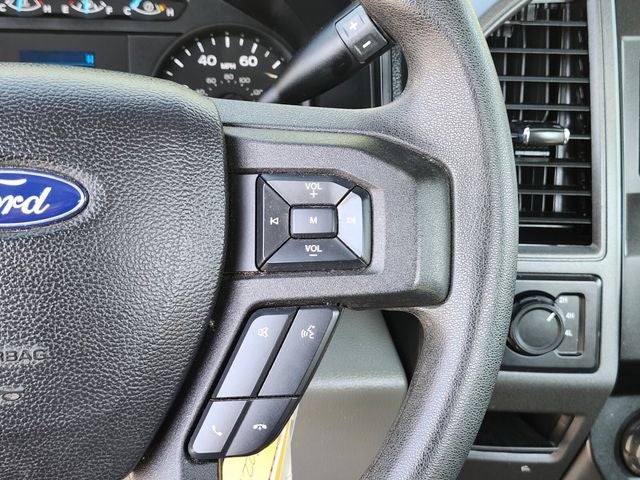 2020 Ford F-250SD XL