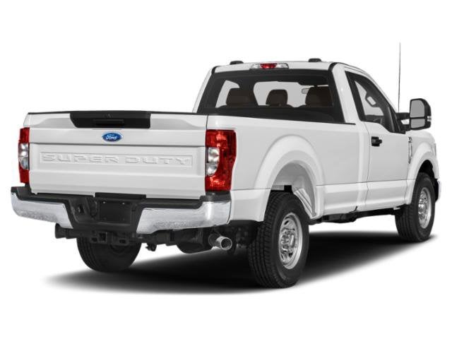2020 Ford F-250SD XL