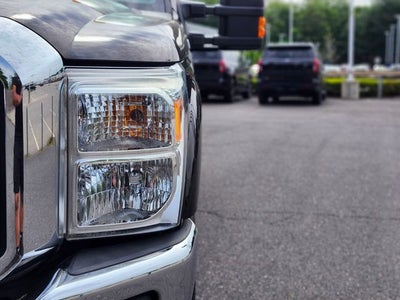 2016 Ford F-250SD XL