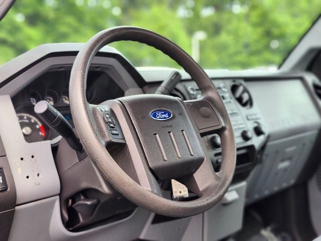2016 Ford F-250SD XL