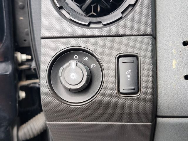 2016 Ford F-250SD XL