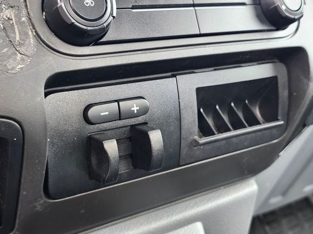 2016 Ford F-250SD XL