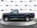 2016 Ford F-250SD XL