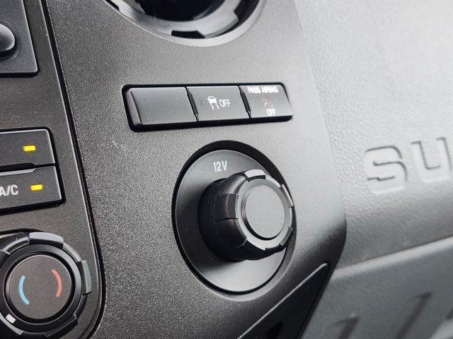 2016 Ford F-250SD XL