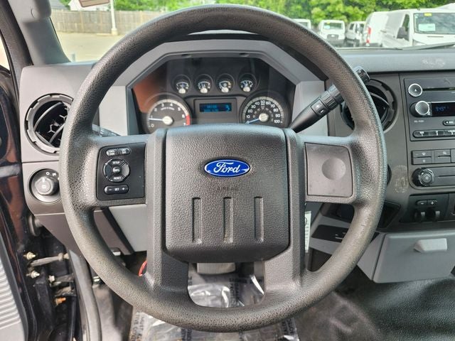 2016 Ford F-250SD XL