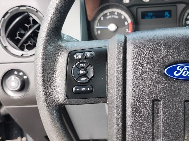 2016 Ford F-250SD XL