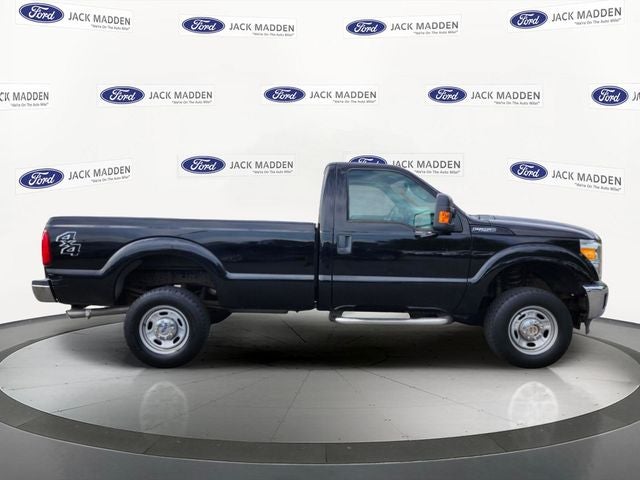 2016 Ford F-250SD XL