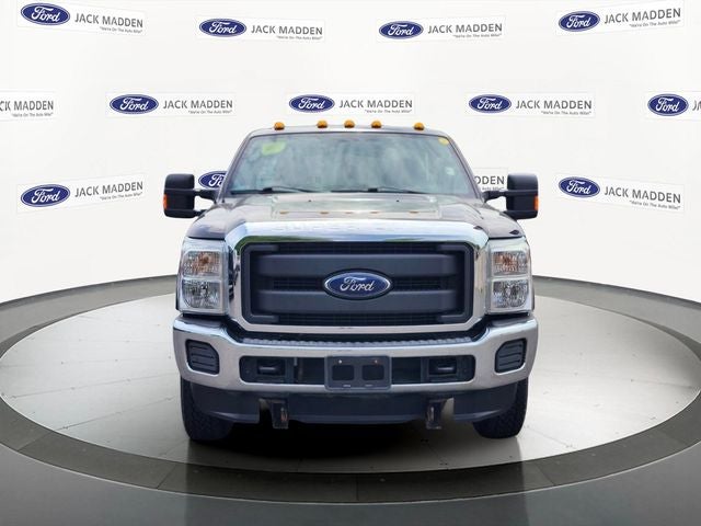 2016 Ford F-250SD XL
