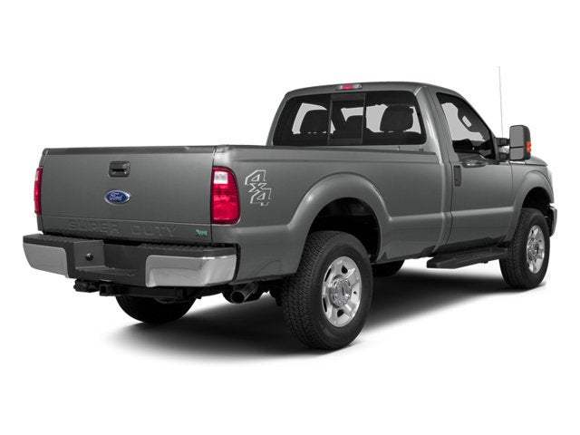 2014 Ford F-250SD XL