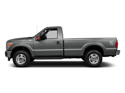 2014 Ford F-250SD XL