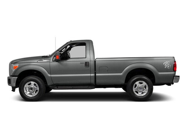 2014 Ford F-250SD XL