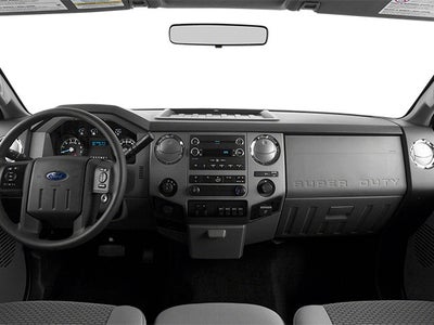 2014 Ford F-250SD XL