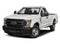 2017 Ford F-250SD XL
